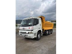 KORKMAZLAR OTOMOTİVDEN 2007 MODEL PRO 827