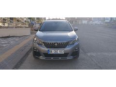Sahibinden Peugeot 3008 1.5 BlueHDI Active Life Prime Edition 2020 Model