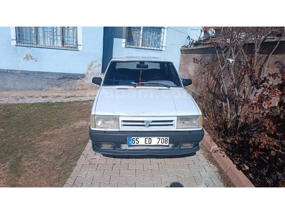 Sahibinden Tofaş Şahin 1.6 1990 Model