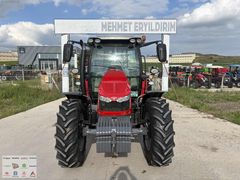 2019 MASSEY 5713 S DYNA-6 İLKEL SIFIR GİBİ TERTEMİZ EN FULÜ