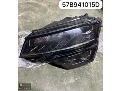 SKODA KAROQ 2017-2021 SOL MERCEKLİ FAR 57B941015D