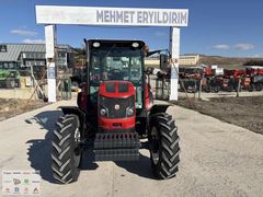 2016 ERKUNT SERVET 80.4 LÜKS 4 LASTİK ve MUANESİ YENİ