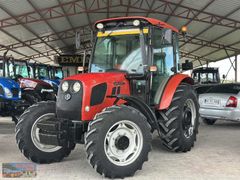2011 MODEL BAKIMLI 8175 TÜMOSAN