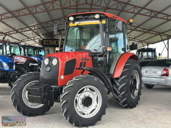 2011 MODEL BAKIMLI 8175 TÜMOSAN