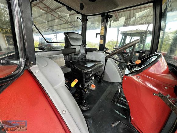 2011 MODEL BAKIMLI 8175 TÜMOSAN