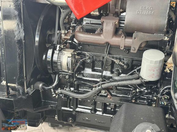 2011 MODEL BAKIMLI 8175 TÜMOSAN