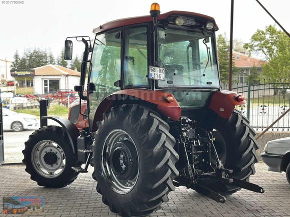 2011 MODEL BAKIMLI 8175 TÜMOSAN