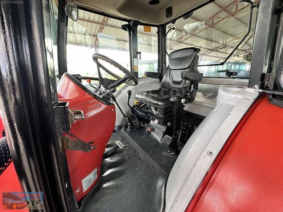 2011 MODEL BAKIMLI 8175 TÜMOSAN