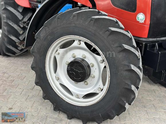 2011 MODEL BAKIMLI 8175 TÜMOSAN