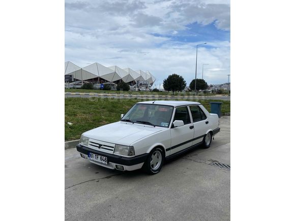 Sahibinden Tofaş Doğan SLX 1995 Model 