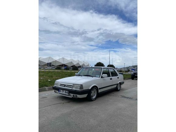 Sahibinden Tofaş Doğan SLX 1995 Model 