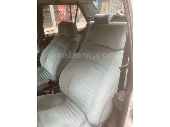 Sahibinden Tofaş Doğan SLX 1995 Model 