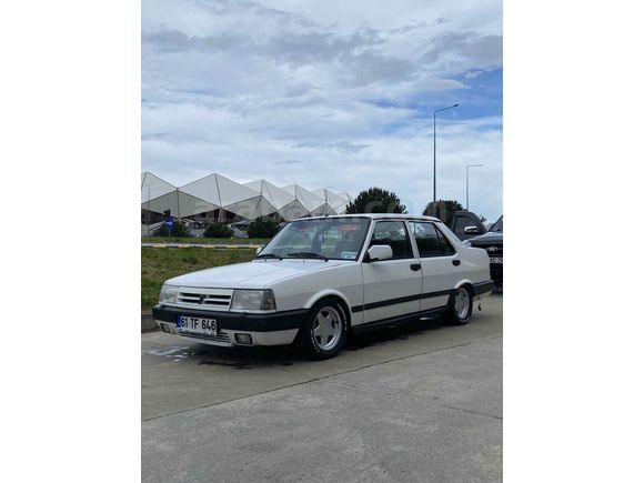 Sahibinden Tofaş Doğan SLX 1995 Model 