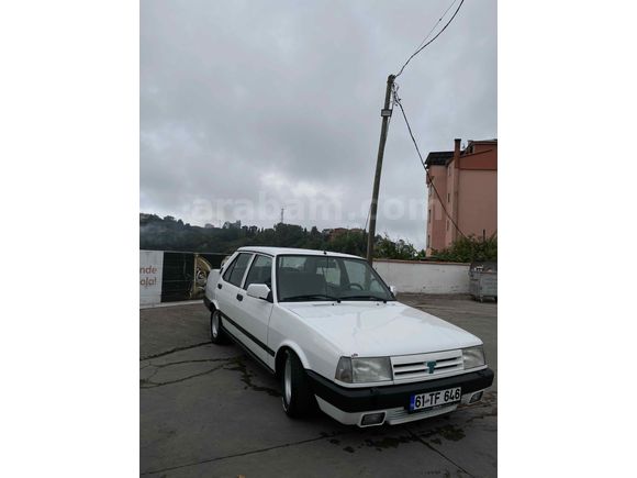 Sahibinden Tofaş Doğan SLX 1995 Model 