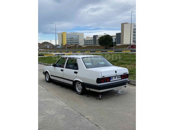 Sahibinden Tofaş Doğan SLX 1995 Model 