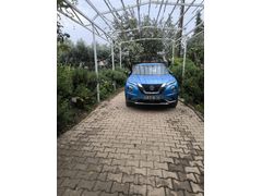 Sahibinden Nissan Juke 1.0 DIG-T Platinum 2021 Model  9.000 km Mavi
