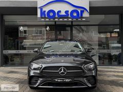 2020 Hatasız! 66.000'de E220d EDİTİON1 4MTC SĞTM+HEADUP+360+BAYİ