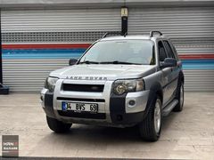LAND ROVER FREELANDER 280.000KM - EMSALSİZ FİYAT
