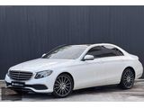 2018 MODEL MERCEDES E220 D EXCLUSİVE HATASIZ BOYASIZ 4 MATİC