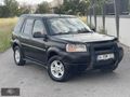 2000 MODEL FREELANDER 4x4 UYGUN FİYAT