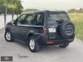 2000 MODEL FREELANDER 4x4 UYGUN FİYAT