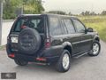 2000 MODEL FREELANDER 4x4 UYGUN FİYAT