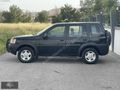 2000 MODEL FREELANDER 4x4 UYGUN FİYAT