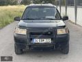 2000 MODEL FREELANDER 4x4 UYGUN FİYAT