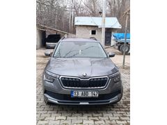 Sahibinden Skoda Kamiq 1.0 TSI Elite 2022 Model  43.500 km Füme