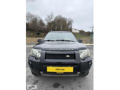 HATASIZ LPG Lİ ORJ KM LAND ROVER
