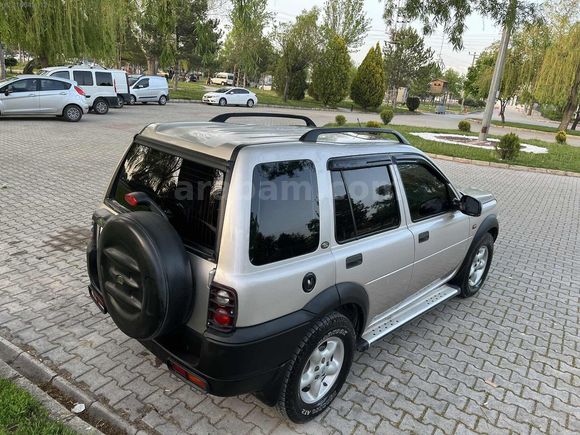 YEDOTO DAN DAĞ KEÇİSİ