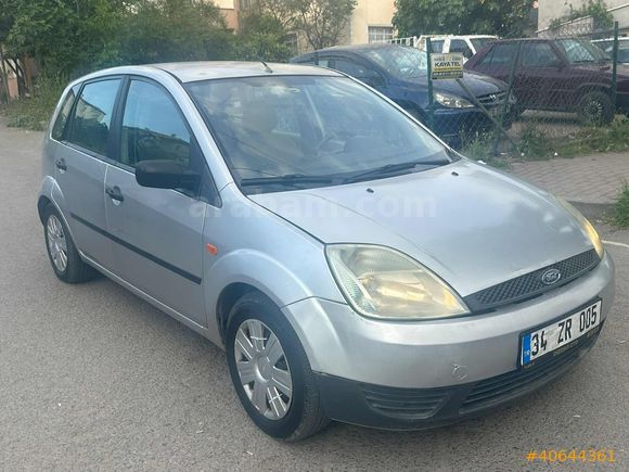 CNR'den MEKANİK SÜPER FİESTA
