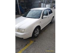 Sahibinden Volkswagen Bora 1.6 Pacific 2004 Model Samsun 212.000 km Beyaz