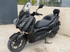 SIFIR VİZELİ 2020 XMAX TECH MAX KAZASIZ EKSTRALI