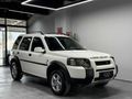 2005 LAND ROVER FREELANDER 2.0 TD4 HSE 4X4 HATASIZ BOYASIZ