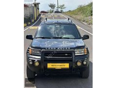 HATASIZ BOYASIZ DEĞİŞENSİZ V6 MOTOR LAND ROVER