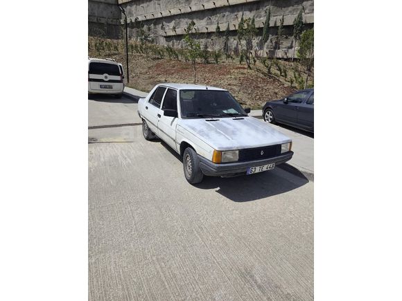 Sahibinden Renault R 9 1.4 Broadway GTE 1992 Model Malatya