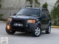 HATASIZ LAND ROVER FREELANDER 1.8 BENZİN LPG TAKAS OLUR