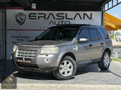 LAND ROVER FREELANDER 2.2 CAM TAVAN ELKTRK KLTK DEĞİŞENSİZ