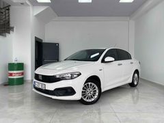 Sahibinden Fiat Egea 1.3 Multijet Easy 2022 Model  120.000 km Beyaz