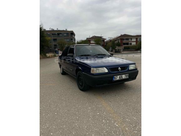 Sahibinden Renault R 9 1.4 Broadway RN 1998 Model 