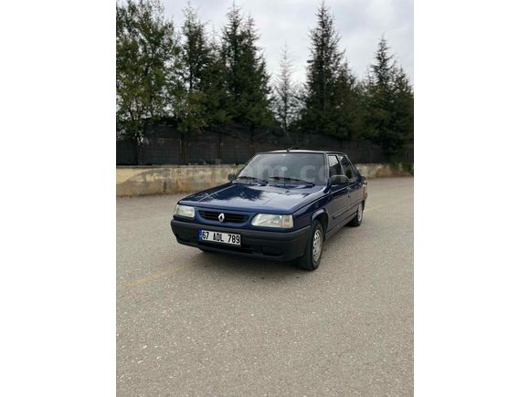 Sahibinden Renault R 9 1.4 Broadway RN 1998 Model 