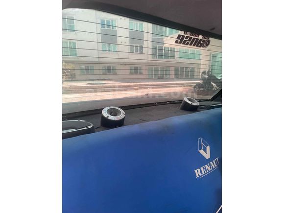 Sahibinden Renault R 9 1.4 Broadway RN 1998 Model 