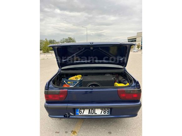 Sahibinden Renault R 9 1.4 Broadway RN 1998 Model 
