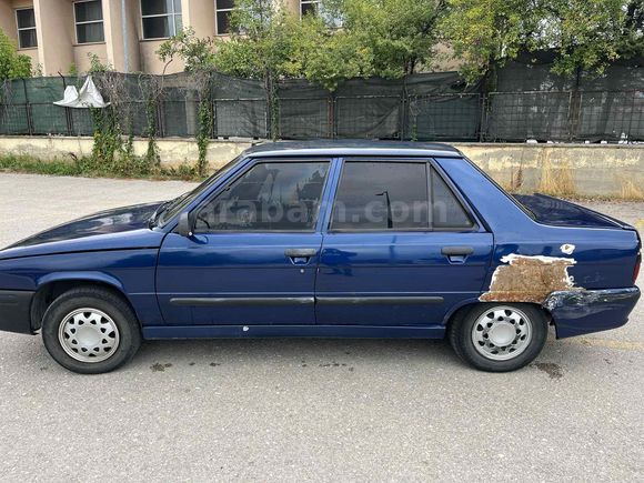 Sahibinden Renault R 9 1.4 Broadway RN 1998 Model 