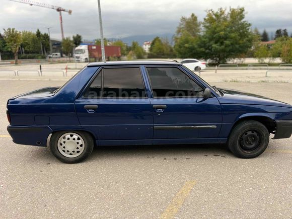 Sahibinden Renault R 9 1.4 Broadway RN 1998 Model 