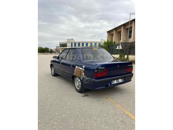 Sahibinden Renault R 9 1.4 Broadway RN 1998 Model 