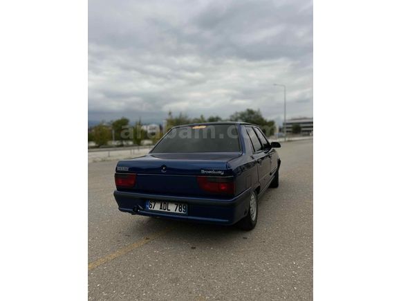 Sahibinden Renault R 9 1.4 Broadway RN 1998 Model 