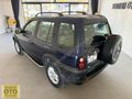 BODRUM OTO PAZARI-2001 FREELANDER HATASIZ