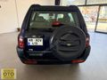 BODRUM OTO PAZARI-2001 FREELANDER HATASIZ